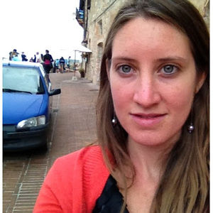 Meet your Posher, Andresa